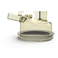 Tampa da coletor Gimenez 450ml premiun completa ordenha para - imagem 4