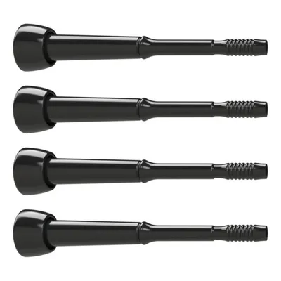 Teteira Prime 1 Anel Inabor Ultra - Kit 4 uni Insufladores