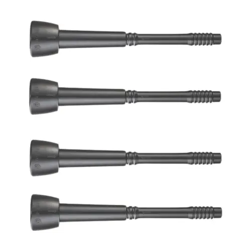 Teteira Iinsuflador Universal 2 Anéis 9,5mm Conewango 