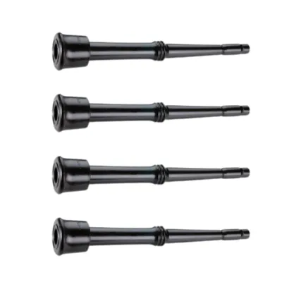 Teteira Importada 2 Aneis 9,5Mm Spaggiari (4un)