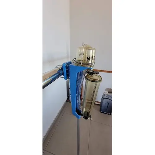 MEDIDOR DE LEITE NACIONAL 40L