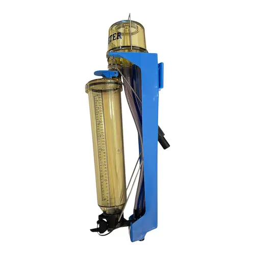 MEDIDOR DE LEITE NACIONAL 40L