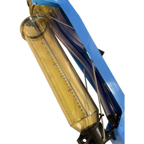 MEDIDOR DE LEITE NACIONAL 40L