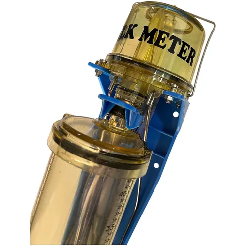 MEDIDOR DE LEITE NACIONAL 40L