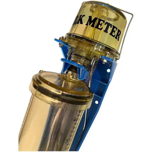 MEDIDOR DE LEITE NACIONAL 40L