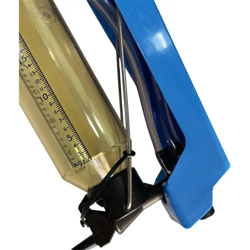 MEDIDOR DE LEITE NACIONAL 40L