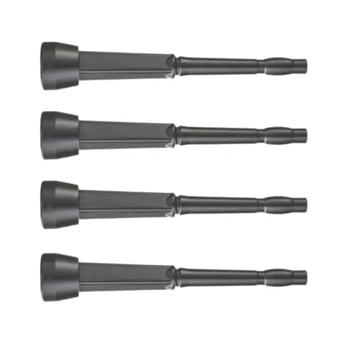 Teteira Quadrada 2 Anéis Universal 16mm Alta Vazão Conewango