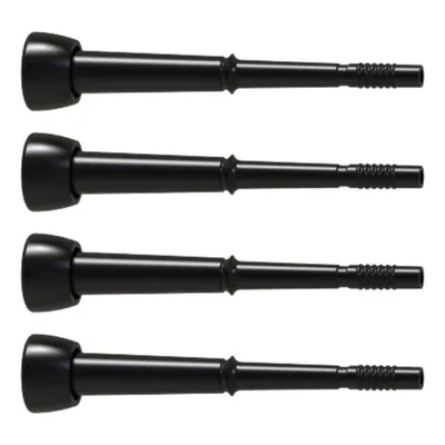 Teteira  1 anel 9.5mm Politec - kit insuflador (4un)