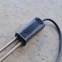 Ebulidor Aquecedor de Água Elétrico 3000W 220V, 52 cm, Alumínio – Grande - imagem 5