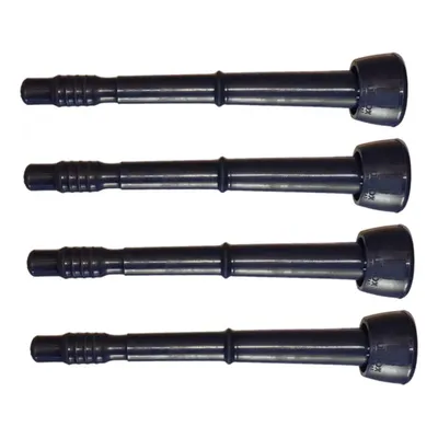 Teteira Sulinox Alta Vazao Original - kit insuflador (4un)