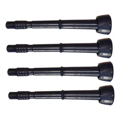 Teteira Sulinox Alta Vazao Original - kit insuflador (4un)