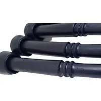 Teteira 2 anéis 8mm SULINOX ordenhadeira kit insuflador (4un) - imagem 5