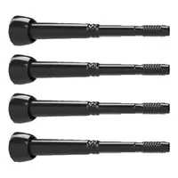 Teteira Insuflador 2 Anel 9,5mm - In Pulse Ordenhadeiras - imagem 1