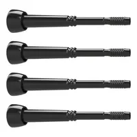 Teteira Insuflador 1 Anel 9,5mm - In Pulse - Kit 4 Peças - imagem 1