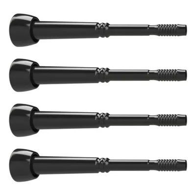 Teteira 1 Anel 9,5Mm In Pulse (4un)