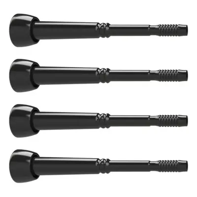 Teteira Insuflador 1 Anel 9,5mm - In Pulse - Kit 4 Peças