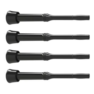 Teteira Wf Longa 10Mm In Pulse (4 un)