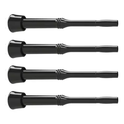 Teteira Insuflador Westfalia Longa 10mm - In Pulse Kit 4 Uni