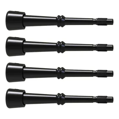 Teteira  Flex 9,5Mm In Pulse (4un)