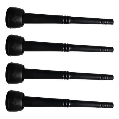 Teteira 2 Aneis  10,5Mm Incomagri In Pulse - (4 unidades)