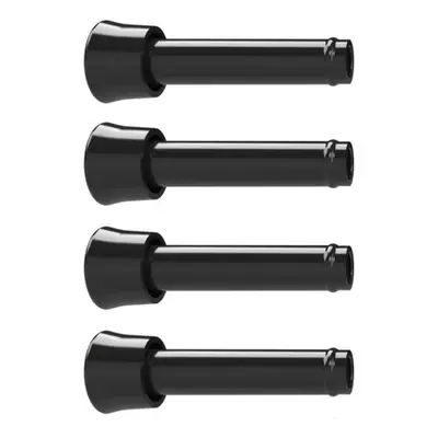 Teteira Insuflador Westfalia Curta 4 Uni. Para Ordenhadeira