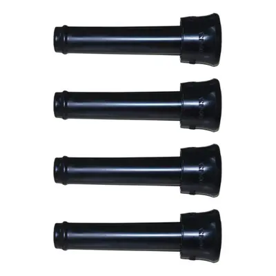 Teteira Insuflador Westfalia Curta 4 Uni. Para Ordenhadeira