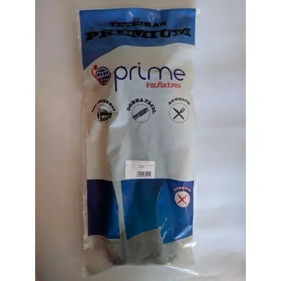 TETEIRA INSUFLADOR 2 ANEIS 9,5MM/ORDENHA