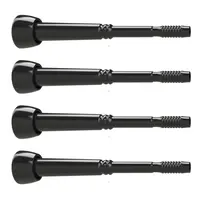 TETEIRA INSUFLADOR 2 ANEIS 9,5MM/ORDENHA - imagem 3