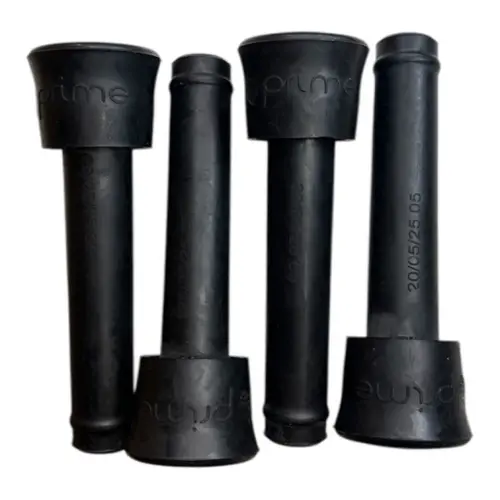 Teteira Insuflador Westfalia Curta