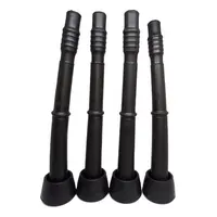 Insufladores Sulinox Alta Vazao 4 Unidades Para Ordenhadeira - imagem 1