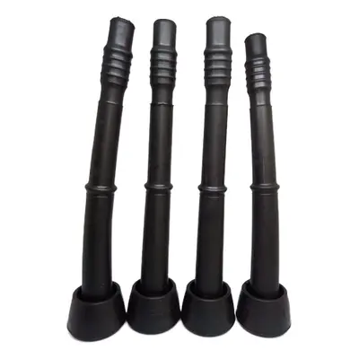 Insufladores Sulinox Alta Vazao 4 Unidades Para Ordenhadeira