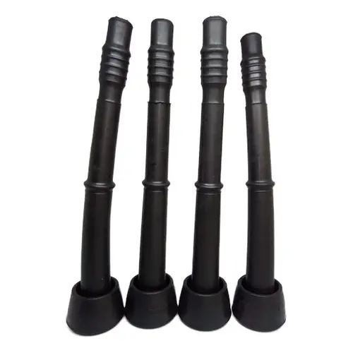 Insufladores Sulinox Alta Vazao 4 Unidades Para Ordenhadeira