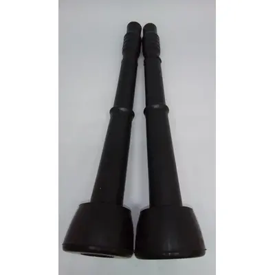 Insufladores Sulinox Alta Vazao 4 Unidades Para Ordenhadeira