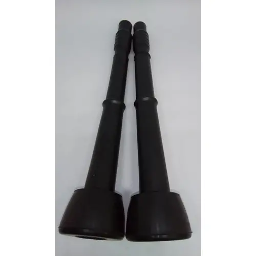 Insufladores Sulinox Alta Vazao 4 Unidades Para Ordenhadeira