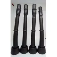 Insufladores Sulinox Alta Vazao 4 Unidades Para Ordenhadeira - imagem 4