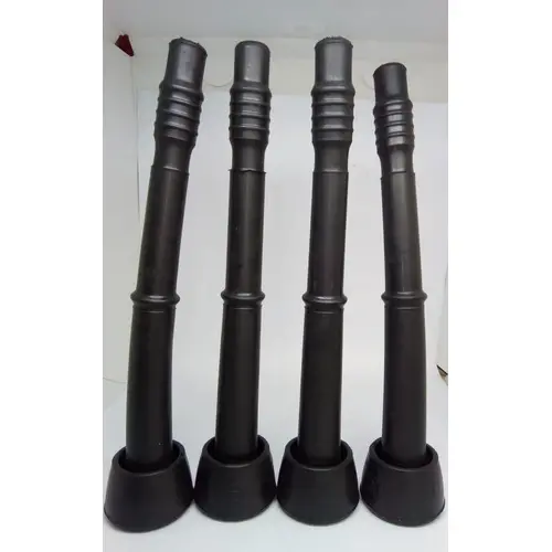 Insufladores Sulinox Alta Vazao 4 Unidades Para Ordenhadeira