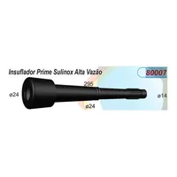Insufladores Sulinox Alta Vazao 4 Unidades Para Ordenhadeira - imagem 3