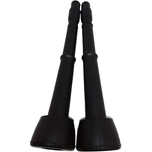 Insufladores Sulinox Alta Vazao 4 Unidades Para Ordenhadeira