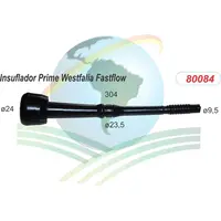 KIT 4 TETEIRA FAST FLOW PRIME - imagem 3