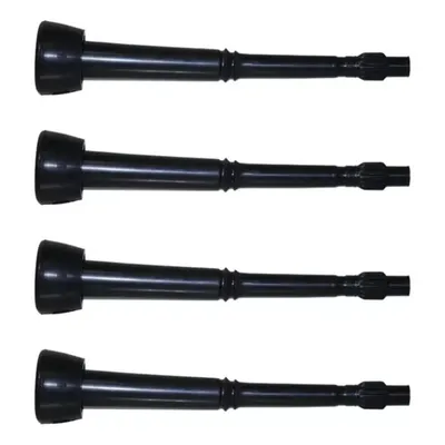 Teteira 02 Aneis 8Mm Sulinox Prime (4 un)