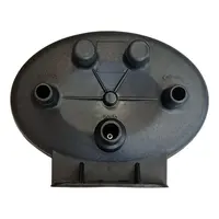 Lavador Automático Para 4 Teteiras Do Conjunto Do Ordenha - imagem 3