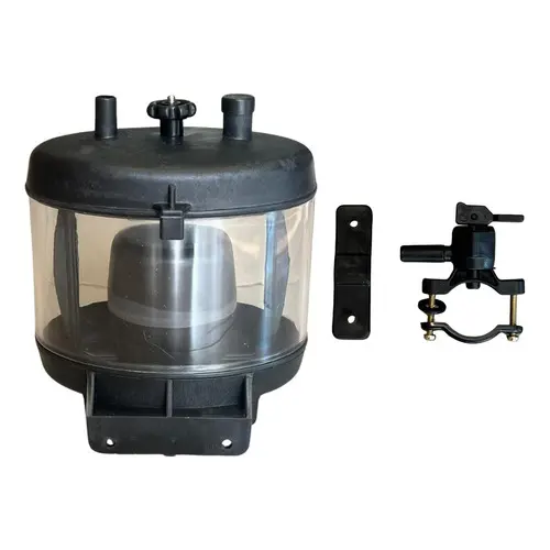 Lavador Automático Para 4 Teteiras Do Conjunto Do Ordenha