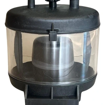 Lavador Automático Para 4 Teteiras Do Conjunto Do Ordenha