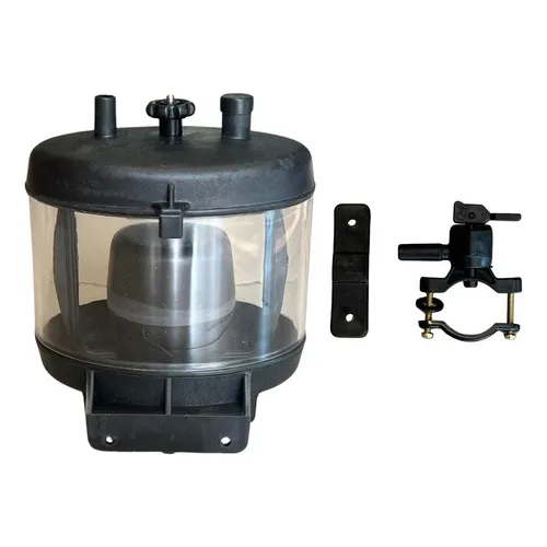 Lavador para até 4 conjunto do ordenha - modelo universal
