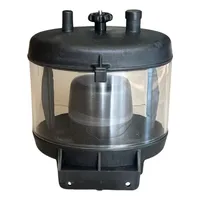 Lavador para até 4 conjunto do ordenha - modelo universal - imagem 6