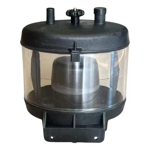 Lavador para até 4 conjunto do ordenha - modelo universal