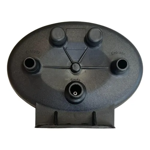 Lavador para até 4 conjunto do ordenha - modelo universal