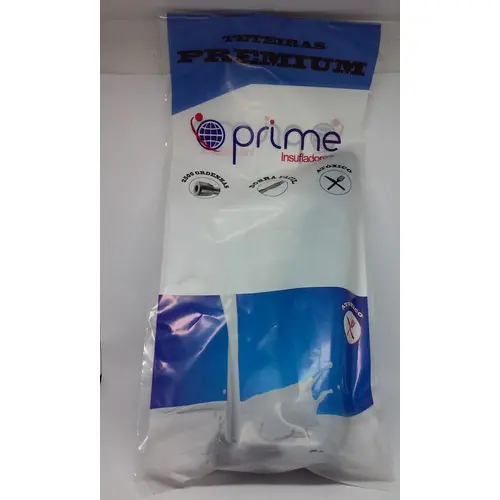 Teteira Insuflador Harmony Premium Prime Para Ordenhadeira