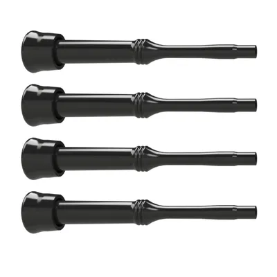 Teteira Wf Longa 8Mm Prime (4un)