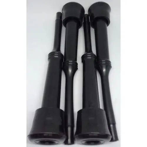 Teteira Insuflador Wf Longa 8mm Prime 4 Uni. Ordenha